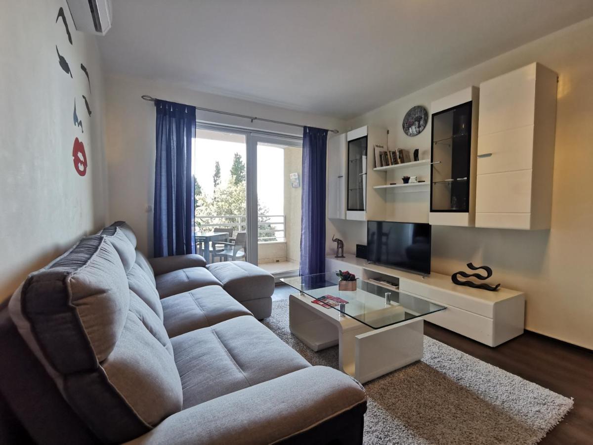 Apartment Zara Dubrovnik Dış mekan fotoğraf
