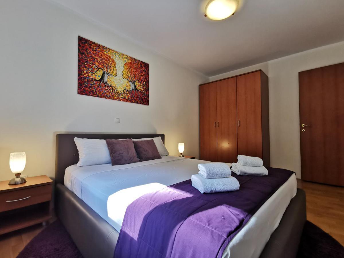 Apartment Zara Dubrovnik Dış mekan fotoğraf
