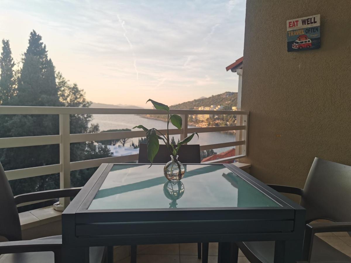 Apartment Zara Dubrovnik Dış mekan fotoğraf