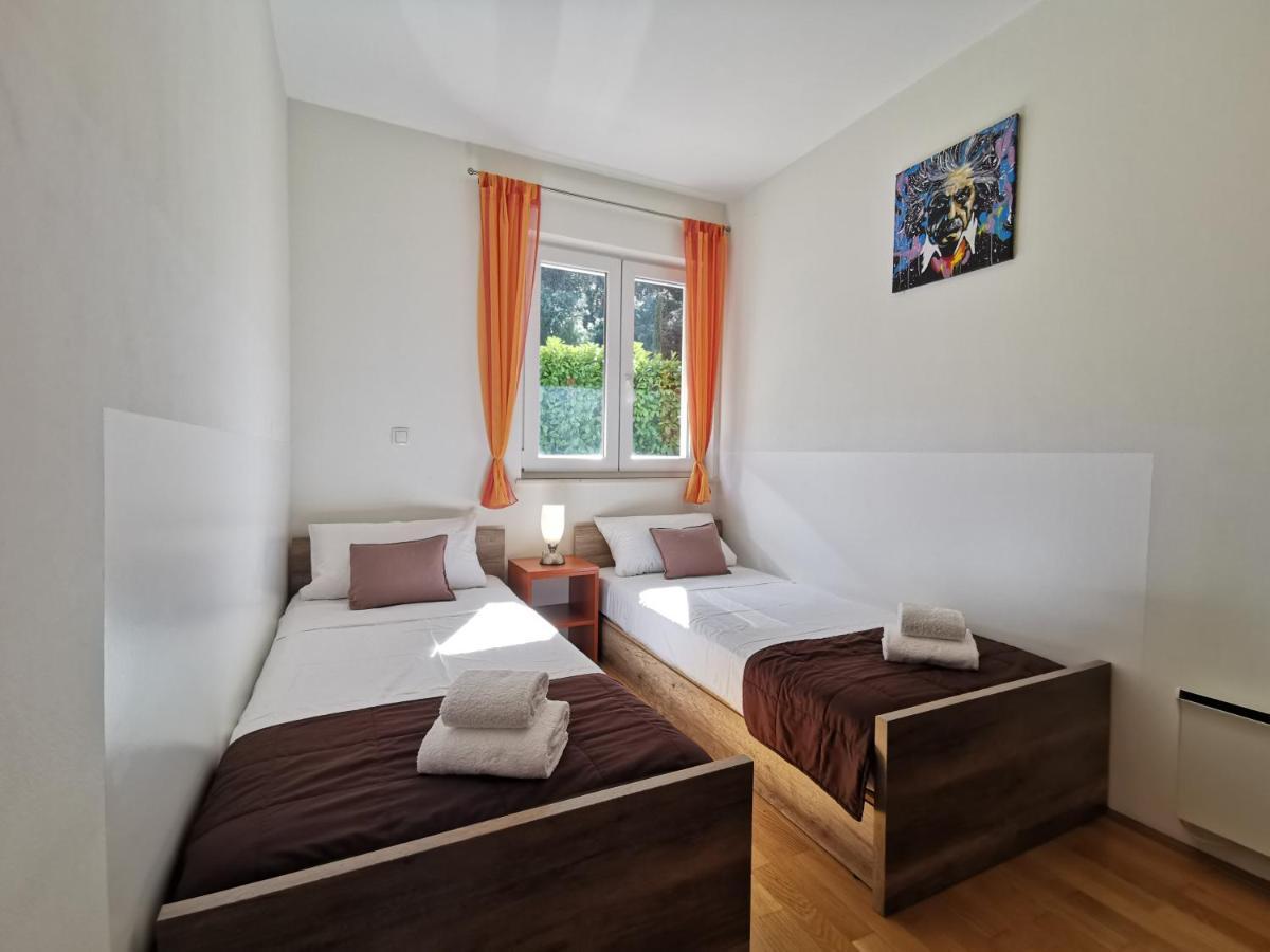 Apartment Zara Dubrovnik Dış mekan fotoğraf