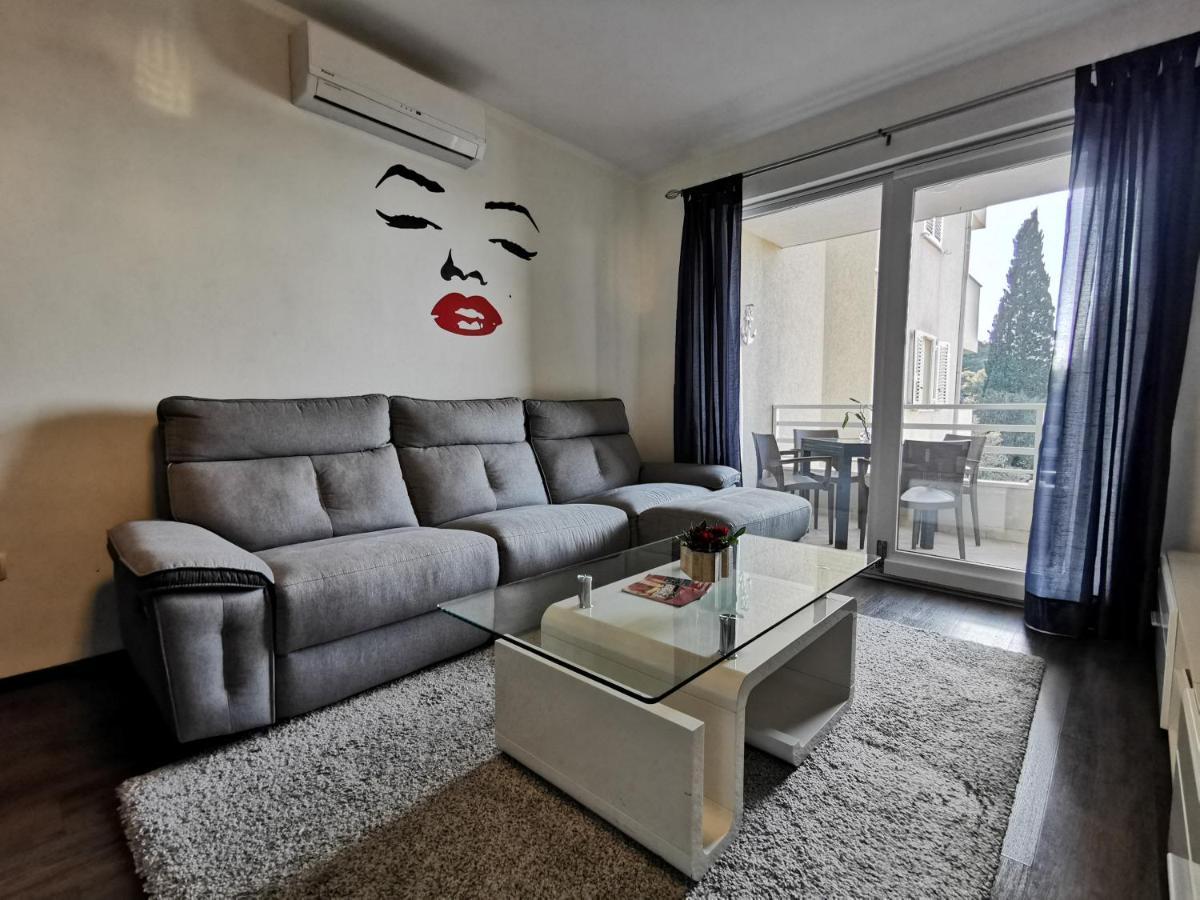 Apartment Zara Dubrovnik Dış mekan fotoğraf