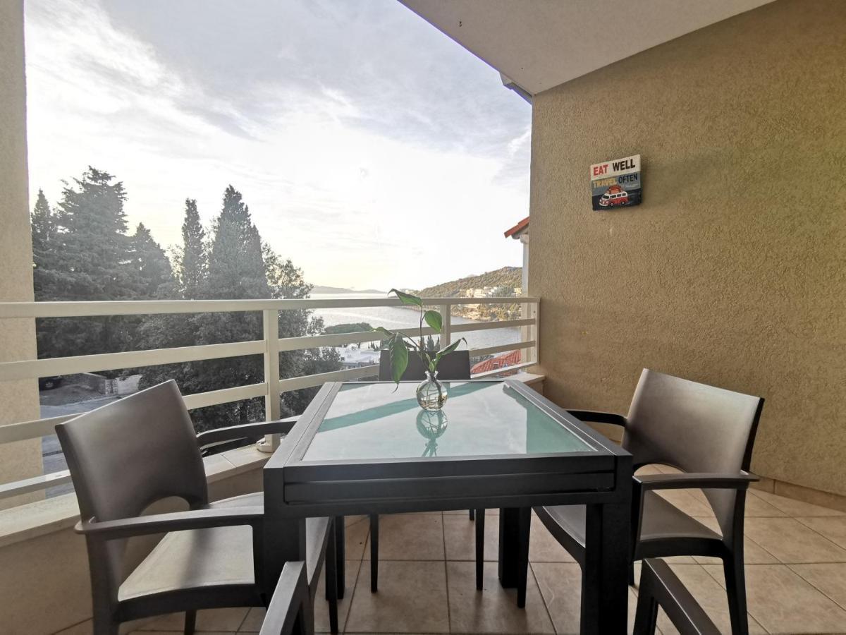 Apartment Zara Dubrovnik Dış mekan fotoğraf
