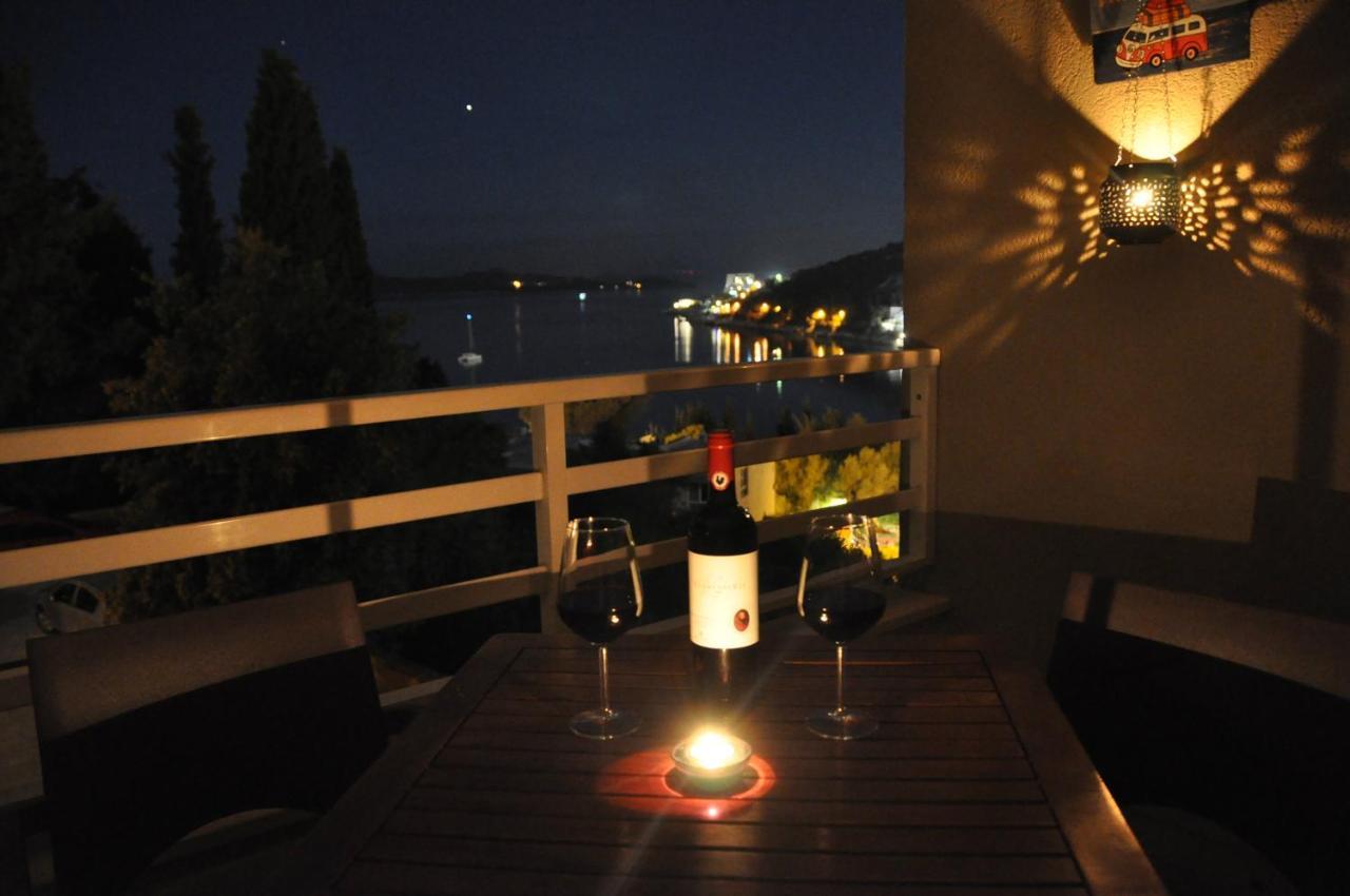 Apartment Zara Dubrovnik Dış mekan fotoğraf