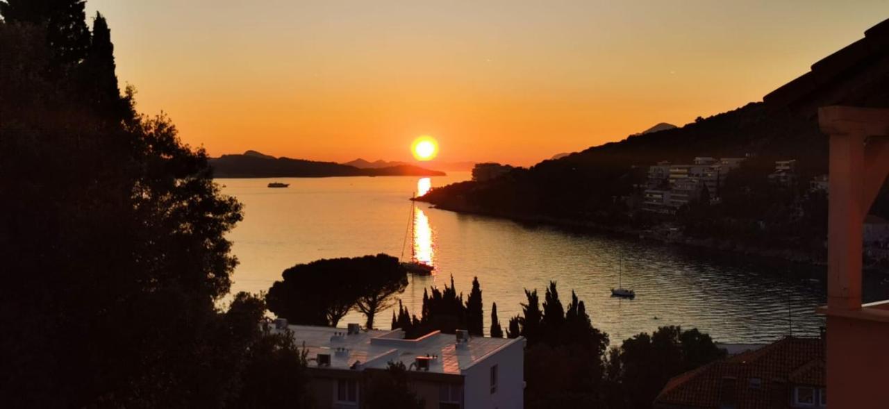Apartment Zara Dubrovnik Dış mekan fotoğraf